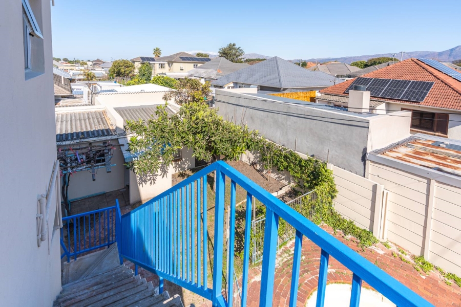 To Let 3 Bedroom Property for Rent in Plumstead Western Cape